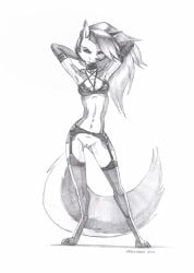 loona (helluva boss) from hellaverse by baron engel