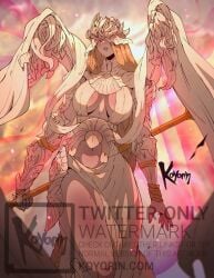 balancers (nightreign) from elden ring by koyorin