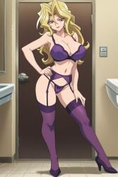 kujaku mai from yu-gi-oh! by kuro-ai