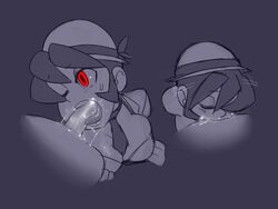 filia (skullgirls) from skullgirls by noill
