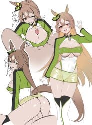 satono diamond (umamusume) from umamusume by ugohato