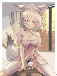 tenma maemi from phase connect by z0w07