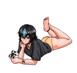 original character fan art