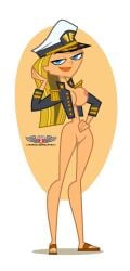 lindsay (tdi) from total drama island by phillipthe2