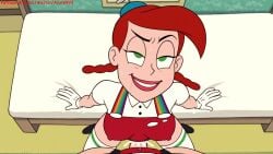 absurd_res ai ai_art ai_generated ass aunt_grandma azure993 breasts cartoon_network erection female female_focus gigantic_cock gigantic_dick girly hi_res high_quality high_resolution highres indoors large_cock large_dick lips lipstick long_hair looking_at_viewer looking_down makeup milf monster_cock monster_dick nipples nude open_mouth parted_lips penis pov pussy ripped_clothing sex solo_focus spread_legs straight testicles thighs uncensored uncle_grandpa