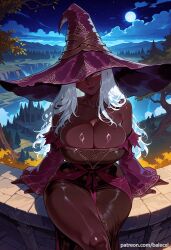 Recluse (Elden Ring) Rule 34 Image