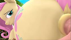 1boy 1girls 3d 3d_animation anal anal_sex animal_genitalia animated anus ass balls big_ass bodily_fluids duo female female_penetrated fluttershy_(mlp) friendship_is_magic from_behind genital_fluids genitals godoffury hasbro human human_penetrating interspecies large_ass looking_back loop male male/female male_penetrating male_penetrating_female mp4 my_little_pony penetration penetration_from_behind penis penis_in_ass pink_hair ponut pony puffy_anus pussy rear_view sex sex_from_behind sound tagme testicles vagina vaginal_fluids video