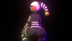 Puppet (Fnaf) Rule 34 Video