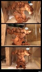 abs anal armpit armpits arms ass back background balls bara beef beefy biceps big blue body chest cock cum difference drip ejaculation eyes face facial focus gay genitalia guy hair hairy held huge hyper in legs lustzest male monster muscle muscles muscular naughty nipples nude on only open pecs penis penisabs pleasure precum pubic scars sex simultaneous size spread testicles thighs upper veins veiny