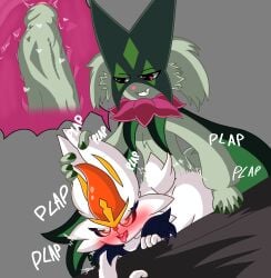 34 Rule 34 Image