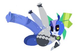 alpha_channel alt_h34 animal_genitalia animal_penis ass balls balls_on_ground big_balls big_penis black_sclera blue_balls blue_penis bodily_fluids digital_media_(artwork) dripping equine_genitalia equine_penis erection genital_fluids genitals glistening glistening_balls glistening_genitalia glistening_penis gradient_background gynomorph gynomorph_humanoid heart_eyes heart_symbol hi_res huge_balls huge_cock humanoid hyper hyper_balls hyper_genitalia hyper_penis intersex intersex_humanoid leaking_precum legs_up looking_at_viewer lottieplus machine medial_ring not_furry penis precum precum_drip precum_from_penis robot robot_humanoid simple_background smile solo transparent_background vein veiny_penis