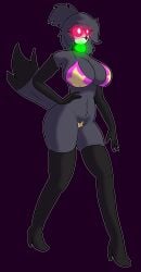 octavia (helluva boss) from helluva boss by anouras