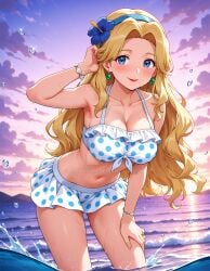 maria robotnik from deviantart by elryusam