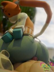 absurd_res animal_humanoid anthro ass big_butt butt_focus cat_humanoid cate_meowdy edging epic_games felid felid_humanoid feline feline_humanoid female fortnite genitals hi_res hot_dogging humanoid male male/female mammal mammal_humanoid omananimations penis sex sitting_on_another sitting_on_penis teasing teasing_with_butt thick_thighs wide_hipped_anthro wide_hipped_female wide_hips