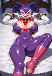 Illustrious (Stable Diffusion) Rule 34 Image