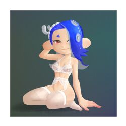 shiver (splatoon) from nintendo by tempymanny