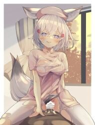 tenma maemi from phase connect by z0w07