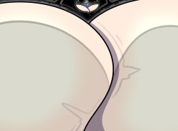 Big Ass Rule 34 Image