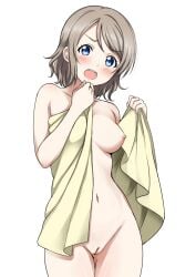 watanabe you from love live! by acrux