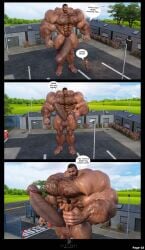 abs anal armpit armpits arms ass back background balls bara beef beefy biceps big blue body chest cock cum difference drip ejaculation eyes face facial focus gay genitalia guy hair hairy held huge hyper in legs lustzest male monster muscle muscles muscular naughty nipples nude on only open pecs penis penisabs pleasure precum pubic scars sex simultaneous size spread testicles thighs upper veins veiny