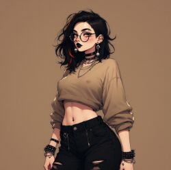 carol casey from temple of lust by povlust