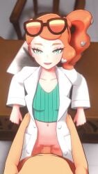 10_seconds 1boy 1boy1girl 1female 1girl1boy 1girls 1male 3d 3d_animation 9:16 animated aqua_eyes belluavt blender blender_(software) bottomless breasts clothing cock duo female female_focus game_freak ginger ginger_female ginger_hair glasses glasses_on_head green_eyes labia labia_majora large_cock large_penis legs legs_together long_hair looking_at_viewer looking_pleasured looking_up male male/female male_penetrating male_penetrating_female musi_cassie nintendo no_panties orange_hair orange_hair_female overused23 pale-skinned_female pale_skin penis pokemon pokemon_ss pokemon_swsh ponytail pov pov_eye_contact pussy red_hair redhead_female sex shorter_than_10_seconds solo_focus sonia_(pokemon) sound straight sweater tagme tied_hair topwear vagina vaginal_penetration vaginal_sex vertical_video video