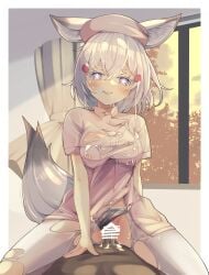 tenma maemi from phase connect by z0w07