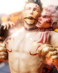 asura gay gay_sex lgmods priapus priapus_(gyee) priapus_a._tarou