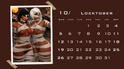 3d calendar overwatch tagme