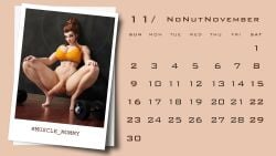 brigitte calendar futanari overwatch tagme