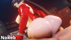 1boy 1girls 3d 3d_animation anal anal_sex animated anus ass ass astra_yao big_ass big_breasts big_thighs breasts bubble_ass bubble_butt cowgirl_position edit edited female gigantic_ass hoyoverse huge_ass huge_thighs male mihoyo nokeb penetration penis penis_in_pussy pussy rinkegato sound stars_of_lyra tagme thick_thighs thighs video voice_acted zenless_zone_zero