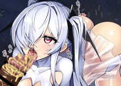 cinderella (nikke) from goddess of victory: nikke by ninopal