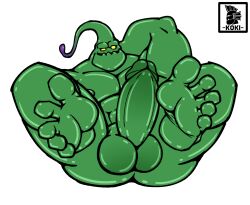 Balls Rule 34 Image