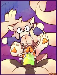 bep (roundcado) fan art
