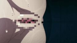ahe_gao animated asari_ema birth blush breasts censored female no_escape orgasm pregnant pregnant_sex pussy rakuen_shinshoku_island_of_the_dead restrained showten sound tagme tears tears_of_orgasmic_joy tentacle tentacle_penetration tentacle_sex tongue