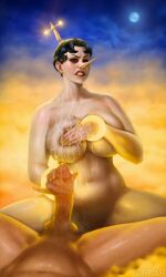 angry angry_expression angry_eyes angry_face big_breasts big_nose big_penis black_hair blush blush clenched_teeth clouds covered_in_cum cum cum_covered cum_drip cum_on_belly cum_on_body cum_on_breasts cum_on_face cum_on_penis cumshot cuphead_(game) disgust disgusted disgusted_expression drenched drenched_in_cum fanart femdom femdom_pov freckles_on_breasts handjob hilda_berg jojobanks lipstick long_nose looking_at_viewer looking_down makeup milf mole moon moonlight night pale-skinned_female pale_skin pointy_nose pov pov_eye_contact pubic_hair red_lipstick retro retro_artstyle short_hair sweat sweatdrop sweating sweaty sweaty_body thick veiny veiny_breasts veiny_penis voluptuous voluptuous_female