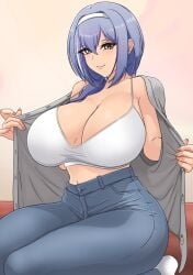 dp-12 (girls' frontline) from girls' frontline by xxpulp