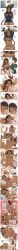 1boy 1boy1girl 1girl1boy 1girls ahe_gao anus arabian ass avengers big_ass big_breasts big_penis bikini blush bouncing_breasts bra breasts brown_hair clitoris collar comic comic_page completely_nude couple_(romantic) couple_sex cum cum_in_pussy cum_inside curvaceous curvy dark-skinned_female dark_skin desi_female dialogue digital_media_(artwork) dirty_talk dominant_female dominant_male drooling duo english_text fellatio female fertilization fucked_silly hairy_pussy hand_on_head hero heroine hijab holding_breast holding_leg horny horny_female huge_ass huge_breasts innocent interracial kamala_khan kissing large_ass large_breasts light-skinned_male light_skin long_hair love male male/female marvel marvel_cinematic_universe marvel_comics ms._marvel ms._marvel_(kamala_khan) muslim muslim_female mutant mutant_(marvel) nerd nude_female nude_male open_mouth oral orgasm ovulation pakistani pakistani_female panties penis penis_awe penis_in_mouth peter_parker pregnant pussy romantic romantic_couple rough_sex sex shy slut_collar south_asian south_asian_female speech_bubble spider-man spider-man_(series) spider-man_(tom_holland) story straight submissive submissive_female superhero superheroine text thick_thighs thighs tom_holland tongue_out tora_tora vaginal_penetration vaginal_sex white_male wide_hips younger_female younger_male