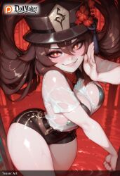 Dollmaker (Artist) Rule 34 Image
