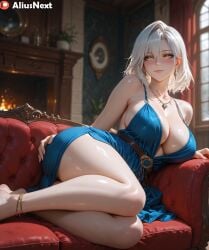 1girls ai_generated aliusnext big_ass big_breasts breasts breasts eternity female hi_res high_quality high_resolution highres huge_ass huge_breasts light-skinned_female light_skin lingerie massive_ass massive_breasts mature mature_female patreon reverse:1999 sweat sweatdrop sweating sweaty sweaty_body sweaty_breasts thick thick_ass thick_hips thick_legs thick_lips thick_thighs voluptuous voluptuous_body voluptuous_female white_hair yellow_eyes