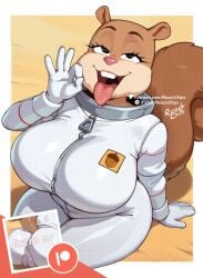 1female 1girl 1girls 2025 2025s absurd_res absurdres ahe_gao ahegao ahegao_face animal_humanoid anthro anthro_female anthrofied ass big_ass big_breasts big_butt big_thighs black_eyes blowjob blowjob_face blowjob_gesture breasts brown_body brown_ears brown_fur brown_inner_ear brown_tail buck_teeth buckteeth butt clothed clothing curvaceous curvy digital_art digital_drawing digital_drawing_(artwork) digital_media digital_media_(artwork) digital_painting digital_painting_(artwork) fellatio_gesture female female_anthro female_focus female_only fur furry furry_female gesture hi_res hips hourglass_figure huge_ass huge_breasts huge_butt huge_thighs jpg large_breasts mammal nickelodeon open_mouth patreon pink_nose reactchips rodent saliva saliva_on_tongue sand sandy_cheeks sciurid sitting spongebob_squarepants spongebob_squarepants_(series) squirrel squirrel_ears squirrel_girl squirrel_humanoid squirrel_tail suggestive suggestive_gesture tagme tail teeth thick thick_hips thick_legs thick_thighs thighs tongue tongue_out tree_squirrel twitter_link voluptuous waist wide_hips wide_thighs zipper