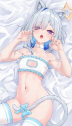 amane kanata from holoforce