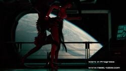 1girls 3d 3d_animation absurdly_large_cock animated animation crossover eve_(stellar_blade) evolve female female_focus monster monster_cock monster_male monster_rape rape raped_by_monster stellar_blade tagme thenestnsfw video video_game_character wraith_(evolve)