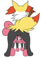 braixen cum female furfrou furry male nintendo penetration penis pocket_monstersballs pokémon_(species) pokemon pokemon_(species) pussy sex straight torimian vaginal_penetration video_games トリミアン