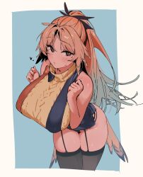 pinecone (arknights) from arknights by nitro (mugityaoisii)