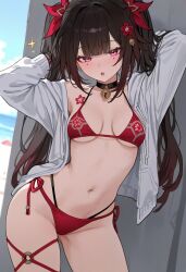 sparkle (honkai: star rail) from honkai: star rail by myuto