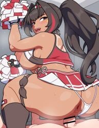 bay (nikke) from goddess of victory: nikke by kabeume