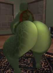 big_ass big_breasts breasts bubble_butt cleavage female ferialexonar huge_ass huge_breasts tagme thick_thighs wide_hips