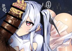 cinderella (nikke) from goddess of victory: nikke by ninopal