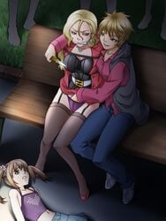 Booru post from rule34.xxx